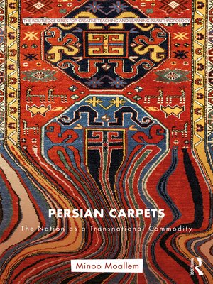 cover image of Persian Carpets